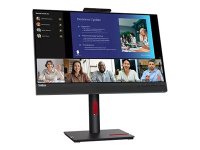 LENOVO ThinkVision T24v-30 60,45cm 23,8Zoll IPS 1920x1080 16:9 250cd/m2 VGA HDMI DP USB TopSeller