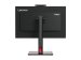 LENOVO ThinkVision T24v-30 60,45cm 23,8Zoll IPS 1920x1080 16:9 250cd/m2 VGA HDMI DP USB TopSeller