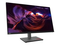 LENOVO ThinkVision P32p-30 80,01cm 31,5Zoll IPS 3840x2160 16:9 350cd/m2 HDMI DP USB Type-C TopSeller