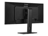 IIYAMA XUB3493WQSU-B5 86,36cm 34Zoll UW ETE IPS-panel 3440x1440 FreeSync 3000:1 400cd/m2 0,4ms MPRT HDR 2xHDMI 2xDP USB-HUB Speaker