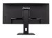 IIYAMA XCB3494WQSN-B5 86,36cm 34Zoll ETE UW IPS-panel 3440x1440 FreeSync 120Hz 300cd/m2 0,4ms MPRT HDMI DP KVM USB-C Dock USB3.0x3