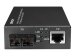 LINDY Media Converter SC 1000 Base-FX, Multimode