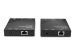 LINDY 120m Cat.6 HDMI & USB KVM Extender