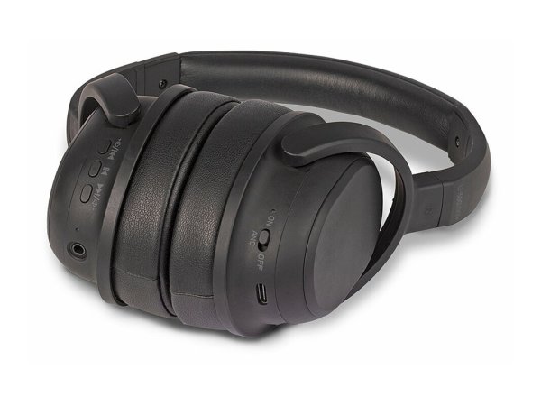 LINDY LH500XW+ Wireless ANC Headphones