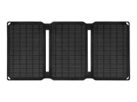 SANDBERG Solar Charger 21W 2xUSB