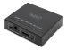 DIGITUS 4K HDMI Splitter 1x2 4K/30Hz black