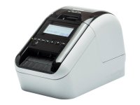 BROTHER P-Touch QL-820NWBc Label Printer