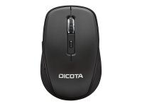 DICOTA Bluetooth Mouse TRAVEL