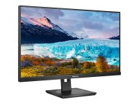 PHILIPS 273S1/00 68,58cm 27Zoll FHD FHD IPS 16:9 300cd/m2 75Hz HDMI