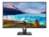 PHILIPS 273S1/00 68,58cm 27Zoll FHD FHD IPS 16:9 300cd/m2 75Hz HDMI