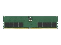 KINGSTON 32GB 5200MT/s DDR5 Non-ECC CL42 DIMM 2Rx8