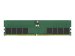 KINGSTON 32GB 5200MT/s DDR5 Non-ECC CL42 DIMM 2Rx8