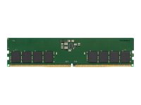 KINGSTON 16GB 5600MT/s DDR5 Non-ECC CL46 DIMM 1Rx8