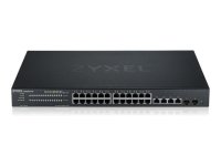 ZYXEL XMG1930-30 24-port 2.5GbE Smart Managed NebulaFlex...