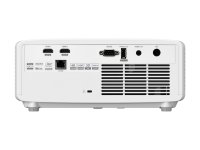 OPTOMA ZH450 Projector FHD 1920x1080 4500lm Laser 30.0000:1 TR 1.4:1 2.24:1 Zoom 1,6x 2H USB Power Low Latency HP 1x15W 3K