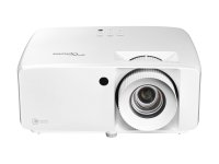 OPTOMA ZH450 Projector FHD 1920x1080 4500lm Laser 30.0000:1 TR 1.4:1 2.24:1 Zoom 1,6x 2H USB Power Low Latency HP 1x15W 3K