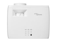 OPTOMA ZH450 Projector FHD 1920x1080 4500lm Laser 30.0000:1 TR 1.4:1 2.24:1 Zoom 1,6x 2H USB Power Low Latency HP 1x15W 3K