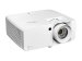 OPTOMA ZH450 Projector FHD 1920x1080 4500lm Laser 30.0000:1 TR 1.4:1 2.24:1 Zoom 1,6x 2H USB Power Low Latency HP 1x15W 3K