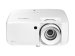 OPTOMA ZH450 Projector FHD 1920x1080 4500lm Laser 30.0000:1 TR 1.4:1 2.24:1 Zoom 1,6x 2H USB Power Low Latency HP 1x15W 3K