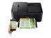 CANON PIXMA TR4750i MFP colour ink-jet A4 210x297mm A4 6.4ppm copy 8.8 ipm print 100 sheets USB 2.0 Wi-Fi black