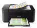 CANON PIXMA TR4750i MFP colour ink-jet A4 210x297mm A4 6.4ppm copy 8.8 ipm print 100 sheets USB 2.0 Wi-Fi black