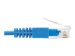 EATON TRIPPLITE Cat6 Gigabit Molded Ultra-Slim UTP Ethernet Cable RJ45m/M Blue 6Zoll 15,24cm