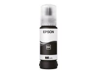 EPSON 1LB 107 EcoTank Black Ink Bottle