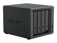 SYNOLOGY DS423+ Desktop 4-BAY Intel Celeron J4125