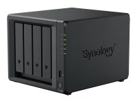 SYNOLOGY DS423+ Desktop 4-BAY Intel Celeron J4125