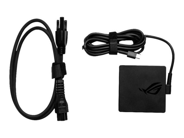 ASUS AC Adapter 100W - Type C AC100-00 A20-100P1A /EU//TYPE C/3 PIN/6 PCS