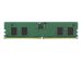 KINGSTON 8GB DDR5 5600MT/s Module DIMM