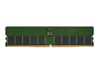 KINGSTON 32GB DDR5-4800MT/s ECC Module DIMM