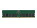 KINGSTON 16GB DDR5-4800MT/s ECC Module DIMM