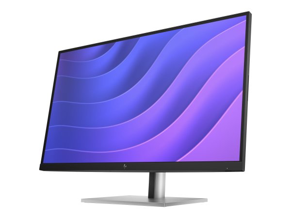 HP E27q G5 68,58cm 27Zoll QHD Monitor 2560x1440 16:9 HDMI DP 3y SmartBuy