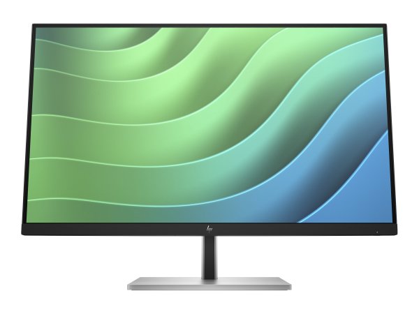 HP E27 G5 27inch FHD Monitor 1920x1080 16:9 HDMI DP 3y SmartBuy