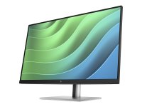 HP E27 G5 27inch FHD Monitor 1920x1080 16:9 HDMI DP 3y SmartBuy