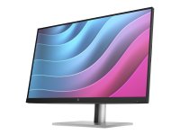 HP E24 G5 LED monitor 23.8 inch 1920 x 1080 Full HD...