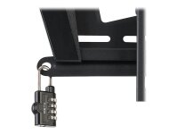 EATON TRIPPLITE Heavy-Duty Tilt Security Wall Mount for...