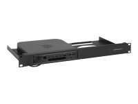 RACKMOUNT.IT RM Kit for Apple Mac Mini 2010-2023