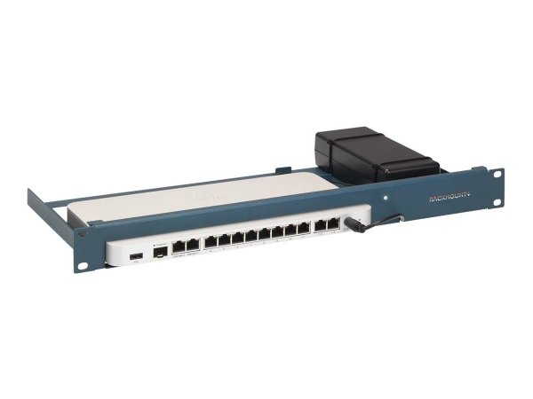 RACKMOUNT.IT RM Kit for Cisco Meraki MX68/MX75