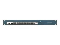 RACKMOUNT.IT RM Kit for Cisco Meraki MX68/MX75