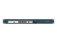 RACKMOUNT.IT RM Kit Cisco Meraki GX50/MX64/MX67/MX67C