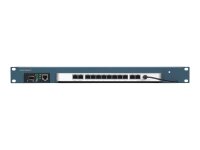 RACKMOUNT.IT RM Kit Cisco Meraki MX68/MX68W/MX75 + Media...