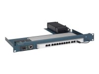 RACKMOUNT.IT RM Kit Cisco Meraki MX68/MX68W/MX75 + Media...