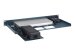 RACKMOUNT.IT RM Kit Cisco Meraki MX68/MX68W/MX75 + Media Convertor