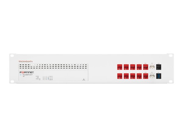 RACKMOUNT.IT RM Kit for FortiGate 80F-POE/81F-POE