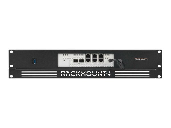 RACKMOUNT.IT RM Kit Dell/VMware SD-WAN Edge 600-Series