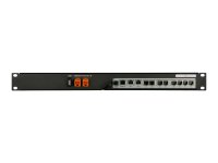 RACKMOUNT.IT RM Kit for Vertiv Avocent ACS 800-series