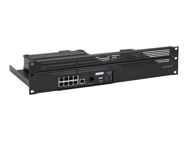 RACKMOUNT.IT RM Kit Palo Alto PA-440/PA-450/PA-460