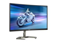 PHILIPS 68,58cm 27Zoll 1920x1080 VA Curved 130mm 240Hz...